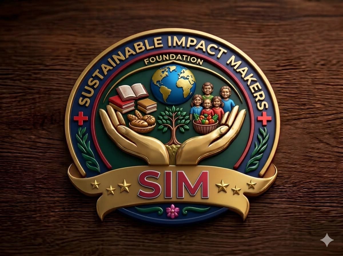 SIM Foundation